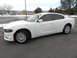 Used 2019 Dodge Charger Police w/ Convenience Group I image 3