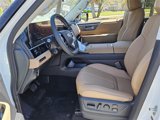 New 2025 INFINITI QX80 Sensory image 5