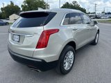 Used 2017 Cadillac XT5 FWD image 6