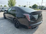 Certified 2024 Cadillac CT4 V Blackwing w/ Climate Package image 4
