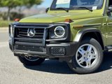 New 2025 Mercedes-Benz G 550 image 3