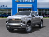 New 2025 Chevrolet Silverado 1500 LTZ w/ LTZ Convenience Package II image 6