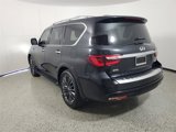 Used 2024 INFINITI QX80 Sensory w/ Cargo Package image 3