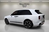 Certified 2025 Rolls-Royce Cullinan Black Badge w/ Leather Finishing Pack image 5