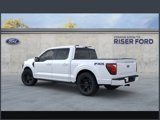 New 2025 Ford F150 Platinum image 4