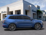 New 2025 Cadillac XT6 Sport w/ Technology Package image 5