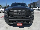 New 2026 RAM 2500 Tradesman w/ Power Wagon Package image 2