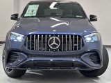 New 2026 Mercedes-Benz GLE 53 AMG 4MATIC Coupe image 3