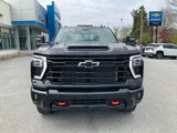 New 2025 Chevrolet Silverado 2500 LT w/ Trail Boss Package image 2