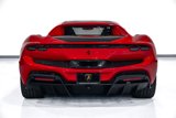 Used 2024 Ferrari 296 GTB image 4