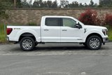 New 2025 Ford F150 Lariat w/ Equipment Group 501A Mid image 2