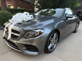 Used 2018 Mercedes-Benz E 400 4MATIC Coupe image 3