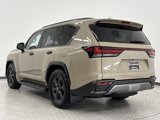 New 2025 Lexus LX 700h Overtrail image 5