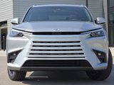 New 2025 Lexus TX 350 AWD image 3