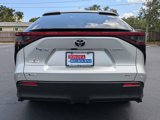 New 2025 Toyota bZ4X AWD image 5