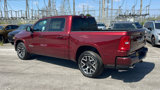 New 2025 RAM 1500 Laramie w/ Sport Appearance Package image 4