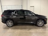 Used 2023 Chevrolet Traverse High Country image 4