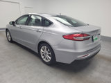 Used 2020 Ford Fusion SE image 5