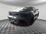New 2025 Nissan Z NISMO w/ Floor Mat Package image 4