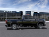 New 2025 GMC Sierra 2500 SLE image 5