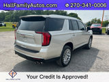 Used 2023 GMC Yukon Denali image 5
