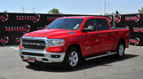 Used 2023 RAM 1500 Big Horn w/ Trailer Tow Group image 3