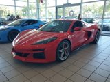 New 2025 Chevrolet Corvette E-Ray image 2