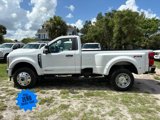 New 2025 Ford F450 XLT w/ 360-Degree Camera Package image 6