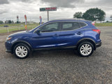 Used 2017 Nissan Rogue Sport SV w/ SV Premium Package image 3