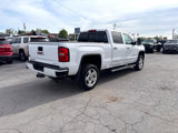 Used 2015 GMC Sierra 2500 Denali w/ Driver Alert Package image 5