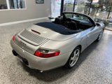 Used 2001 Porsche 911 Carrera image 6