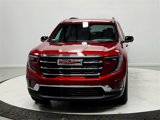 New 2025 GMC Acadia Elevation w/ Elevation Premium Package image 2