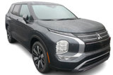 New 2025 Mitsubishi Outlander AWD image 5