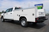 Used 2025 Ford F250 XL image 4
