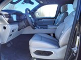 New 2025 Jeep Wagoneer 4WD w/ Convenience Group I image 4