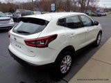Used 2021 Nissan Rogue Sport S image 3