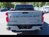 Used 2024 Chevrolet Silverado 1500 RST w/ Convenience Package II image 4