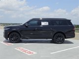 New 2025 Lincoln Navigator L Reserve image 4