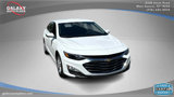 Used 2024 Chevrolet Malibu LT image 3