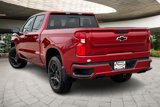 New 2025 Chevrolet Silverado 1500 RST image 3