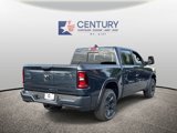 New 2025 RAM 1500 Big Horn image 2