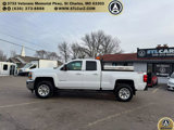 Used 2019 Chevrolet Silverado 2500 LT w/ Snow Plow Prep Package image 6