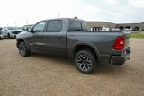 New 2025 RAM 1500 Laramie w/ Laramie Southwest Edition image 5