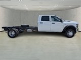 New 2025 RAM 5500 Tradesman image 3