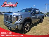 New 2026 GMC Sierra 2500 Denali w/ Denali Reserve Package image 5