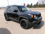 Used 2016 Jeep Renegade Latitude image 2