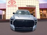 New 2025 Toyota Tundra Limited image 2