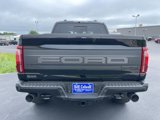 New 2025 Ford F150 Raptor image 4