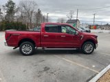New 2025 Ford F150 XLT w/ Equipment Group 303A High image 4