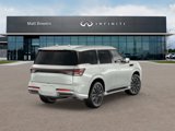 New 2025 INFINITI QX80 Sensory w/ Exterior Package image 5